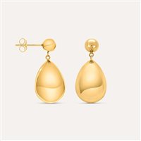 Orecchini Stroili Oro Donna in Acciaio 1694754 - 1694754